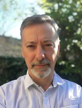 Eric Gavrel, consultant SEO